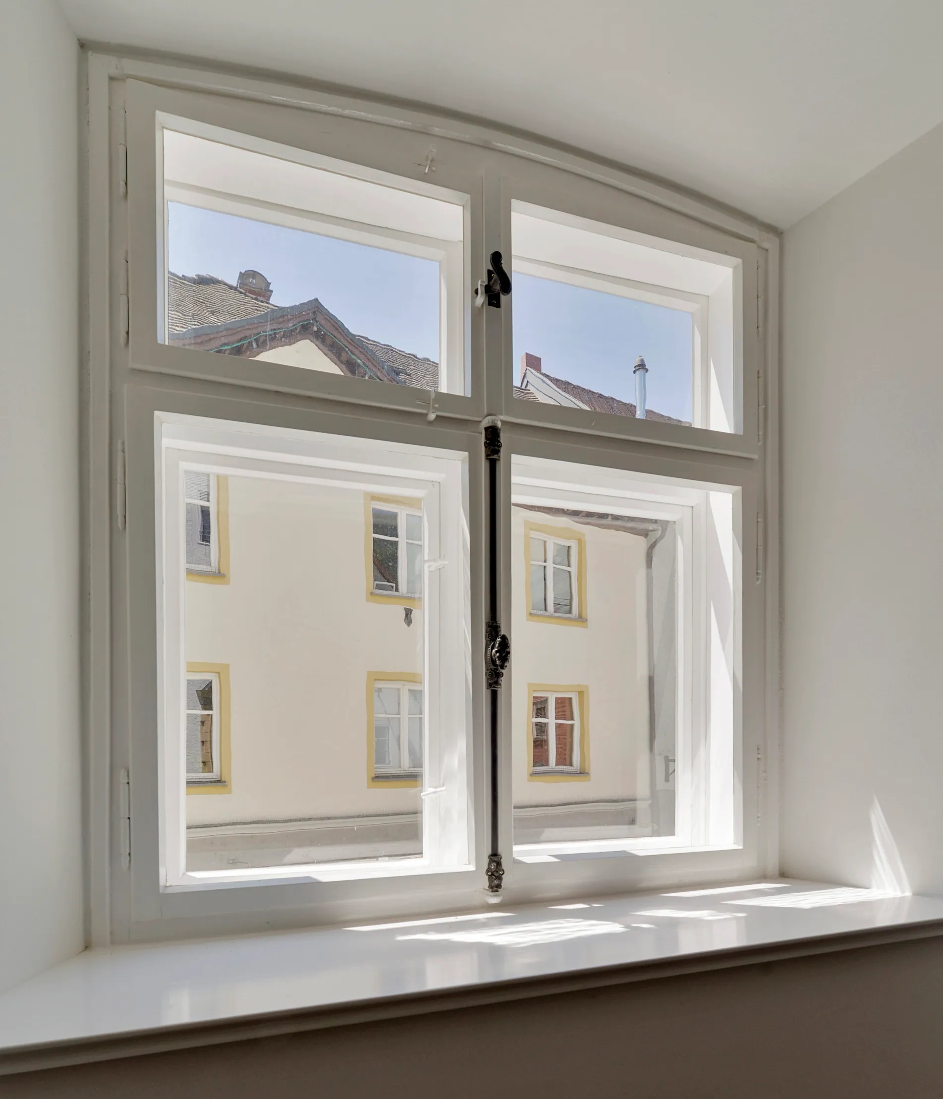 Kastenfenster
