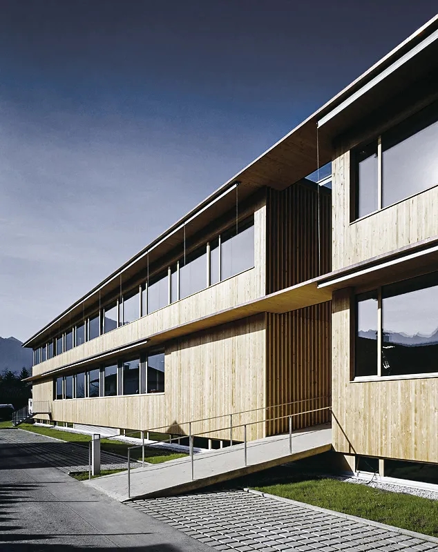 Passivhausfenster
