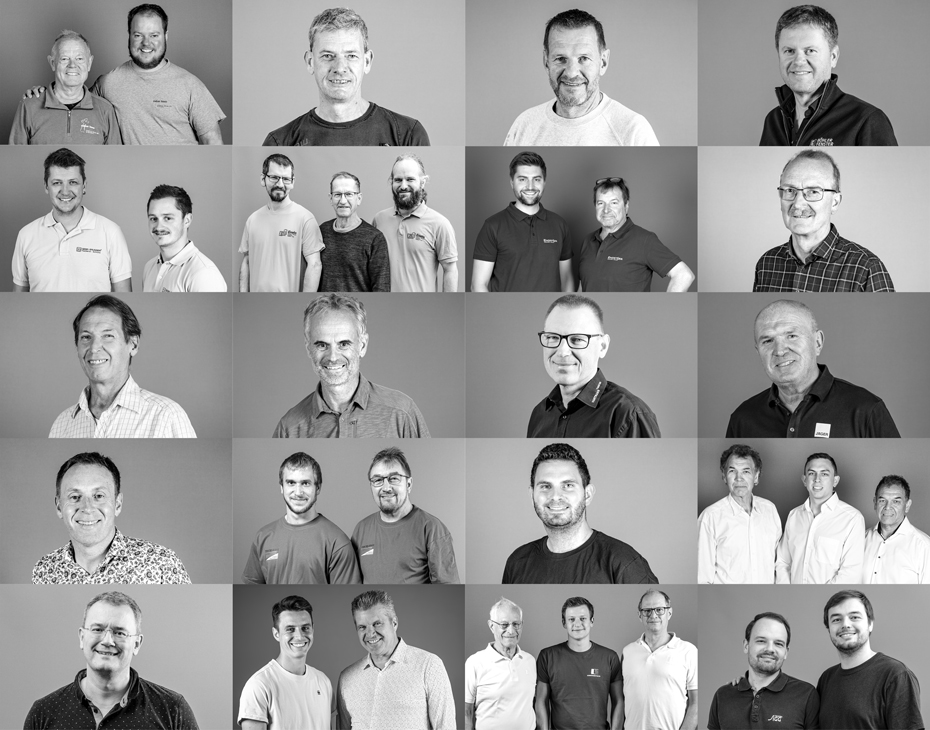 Venstermacher Meisterbetriebe